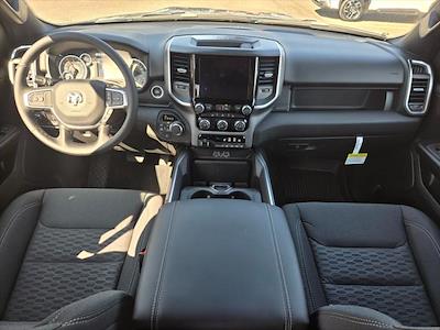 New 2025 Ram 1500 Big Horn Crew Cab 4x4 Pickup for sale #1908Z - photo 2