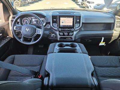 New 2025 Ram 1500 Tradesman Crew Cab 4x4 Pickup for sale #2567Z - photo 2