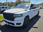 New 2025 Ram 1500 Tradesman Crew Cab 4x4 Pickup for sale #2523Z - photo 1