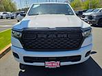 New 2025 Ram 1500 Tradesman Crew Cab 4x4 Pickup for sale #2523Z - photo 9