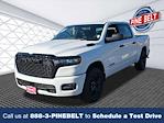 New 2025 Ram 1500 Tradesman Crew Cab 4x4 Pickup for sale #1900Z - photo 1