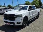 New 2025 Ram 1500 Laramie Crew Cab 4x4 Pickup for sale #1805Z - photo 1