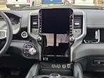 New 2025 Ram 1500 Laramie Crew Cab 4x4 Pickup for sale #2017Z - photo 3