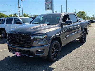 New 2025 Ram 1500 Laramie Crew Cab 4x4 Pickup for sale #3040Z - photo 1