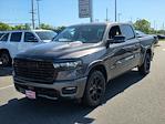 New 2025 Ram 1500 Laramie Crew Cab 4x4 Pickup for sale #3040Z - photo 1