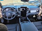 New 2025 Ram 1500 Laramie Crew Cab 4x4 Pickup for sale #3040Z - photo 2