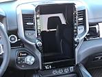 New 2025 Ram 1500 Laramie Crew Cab 4x4 Pickup for sale #3040Z - photo 3