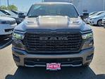 New 2025 Ram 1500 Laramie Crew Cab 4x4 Pickup for sale #3040Z - photo 9