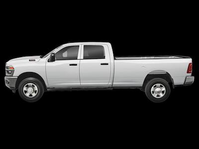 New 2025 Ram 3500 Laramie Crew Cab 4x4 Pickup for sale #61327596 - photo 2