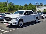 New 2025 Ram 1500 Big Horn Crew Cab 4x4 Pickup for sale #2701Z - photo 1