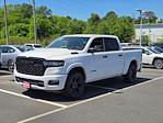 New 2025 Ram 1500 Big Horn Crew Cab 4x4 Pickup for sale #2565Z - photo 1