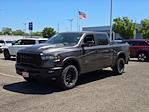 New 2025 Ram 1500 Rebel Crew Cab 4x4 Pickup for sale #2890Z - photo 1