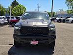 New 2025 Ram 1500 Rebel Crew Cab 4x4 Pickup for sale #2890Z - photo 6