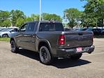 New 2025 Ram 1500 Rebel Crew Cab 4x4 Pickup for sale #2890Z - photo 8