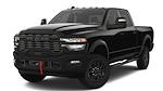 New 2025 Ram 2500 Tradesman Crew Cab 4x4 Pickup for sale #61416952 - photo 1