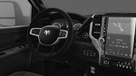 New 2025 Ram 2500 Tradesman Crew Cab 4x4 Pickup for sale #61416953 - photo 9