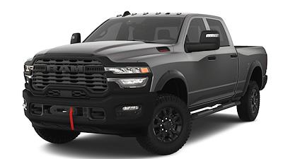 New 2025 Ram 2500 Tradesman Crew Cab 4x4 Pickup for sale #61416954 - photo 1