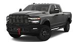 New 2025 Ram 2500 Tradesman Crew Cab 4x4 Pickup for sale #61416954 - photo 1