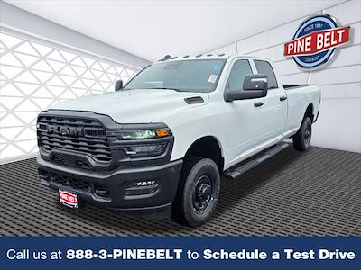 New 2025 Ram 2500 Tradesman Crew Cab 4x4 Pickup for sale #61434362 - photo 1