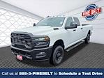 New 2025 Ram 2500 Tradesman Crew Cab 4x4 Pickup for sale #61434362 - photo 1