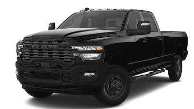 New 2025 Ram 2500 Tradesman Crew Cab 4x4 Pickup for sale #61434363 - photo 1