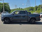 New 2025 Ram 1500 Laramie Crew Cab 4x4 Pickup for sale #61661913 - photo 10