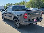 New 2025 Ram 1500 Laramie Crew Cab 4x4 Pickup for sale #61661913 - photo 12