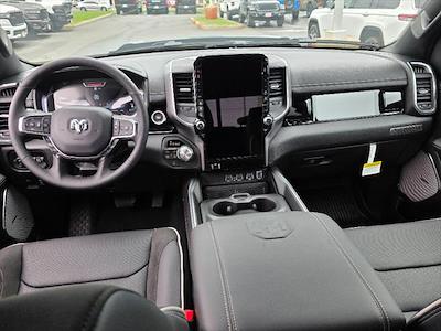 New 2025 Ram 1500 Laramie Crew Cab 4x4 Pickup for sale #3560Z - photo 2