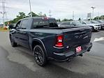 New 2025 Ram 1500 Laramie Crew Cab 4x4 Pickup for sale #3560Z - photo 12