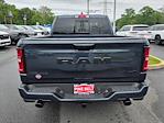New 2025 Ram 1500 Laramie Crew Cab 4x4 Pickup for sale #3560Z - photo 13