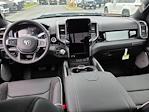 New 2025 Ram 1500 Laramie Crew Cab 4x4 Pickup for sale #3560Z - photo 2