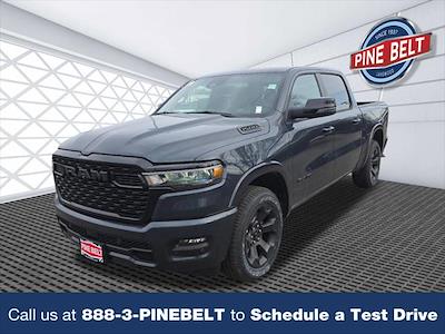 New 2026 Ram 1500 Big Horn Crew Cab for sale #26C0160 - photo 2