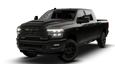 New 2026 Ram 2500 Laramie Mega Cab 4x4 Pickup for sale #62079713 - photo 1