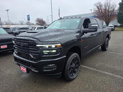 New 2026 Ram 2500 Laramie Mega Cab for sale #26C0021 - photo 2