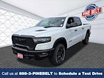 New 2026 Ram 1500 Rebel Crew Cab 4x4 Pickup for sale #70A - photo 1