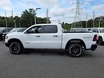 New 2026 Ram 1500 Rebel Crew Cab 4x4 Pickup for sale #70A - photo 10