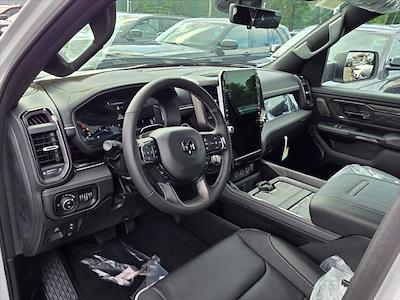 New 2026 Ram 1500 Limited Crew Cab 4x4 Pickup for sale #72A - photo 2