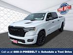 New 2026 Ram 1500 Limited Crew Cab 4x4 Pickup for sale #72A - photo 1