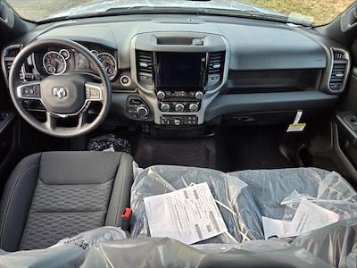New 2025 Ram 1500 Tradesman Crew Cab 4x4 Pickup for sale #762Z - photo 2