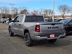 New 2025 Ram 1500 Tradesman Crew Cab 4x4 Pickup for sale #762Z - photo 8