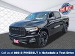 New 2026 Ram 1500 Limited Crew Cab 4x4 Pickup for sale #87A - photo 1