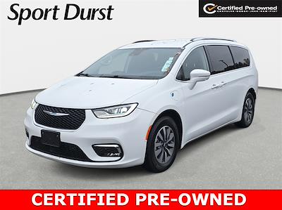 2021 Chrysler Pacifica FWD Minivan for sale #C2466A - photo 1