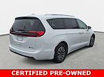 2021 Chrysler Pacifica FWD Minivan for sale #C2466A - photo 10