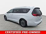 2021 Chrysler Pacifica FWD Minivan for sale #C2466A - photo 2