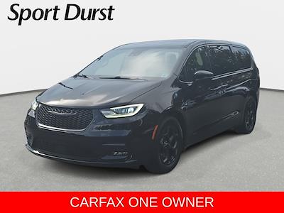 2022 Chrysler Pacifica FWD Minivan for sale #C2467A - photo 1