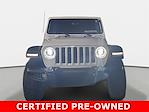 2022 Jeep Wrangler 4WD SUV for sale #C2474A - photo 1