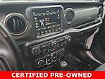 2022 Jeep Wrangler 4WD SUV for sale #C2474A - photo 20