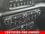 2022 Jeep Wrangler 4WD SUV for sale #C2474A - photo 21