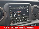 2022 Jeep Wrangler 4WD SUV for sale #C2474A - photo 22