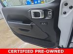 Used 2022 Jeep Wrangler Limited for sale #C2474A - photo 27